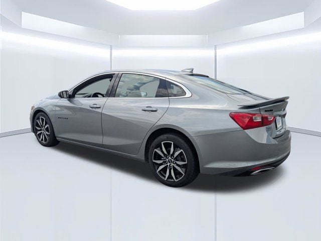 2024 Chevrolet Malibu RS