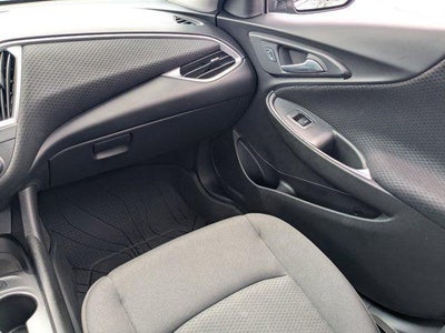2024 Chevrolet Malibu RS