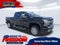 2022 Chevrolet Silverado 2500HD High Country