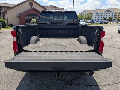 2022 Chevrolet Silverado 2500HD High Country