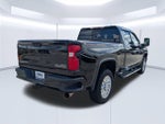 2022 Chevrolet Silverado 2500HD High Country