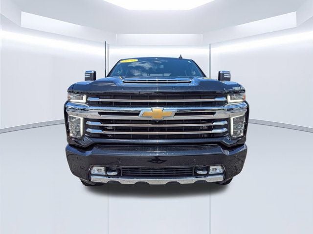 2022 Chevrolet Silverado 2500HD High Country