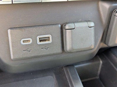2022 Chevrolet Silverado 2500HD High Country