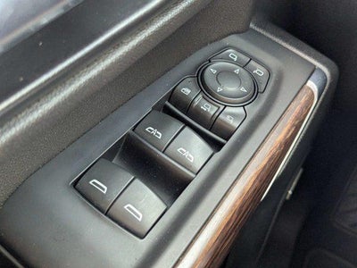 2022 Chevrolet Silverado 2500HD High Country