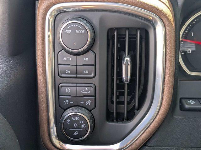 2022 Chevrolet Silverado 2500HD High Country
