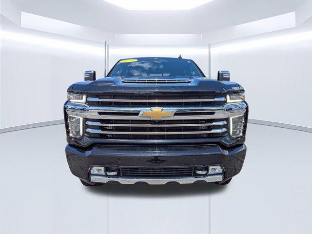 2022 Chevrolet Silverado 2500HD High Country