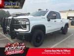 2024 Chevrolet Silverado 2500HD ZR2