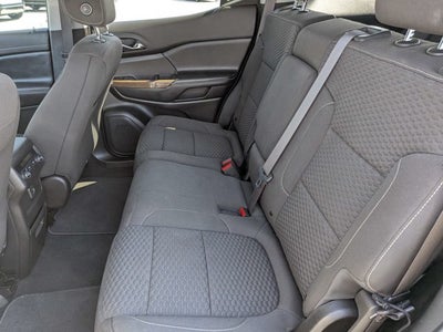 2019 GMC Acadia SLE-2