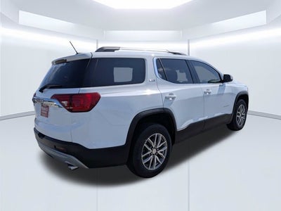 2019 GMC Acadia SLE-2