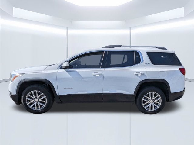 2019 GMC Acadia SLE-2