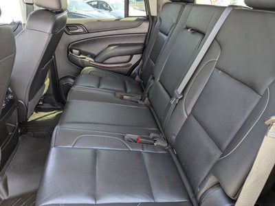 2019 GMC Yukon SLT
