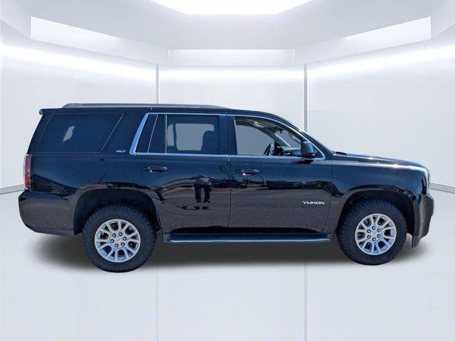 2019 GMC Yukon SLT