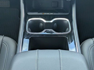 2026 Chevrolet Traverse LT 1LT