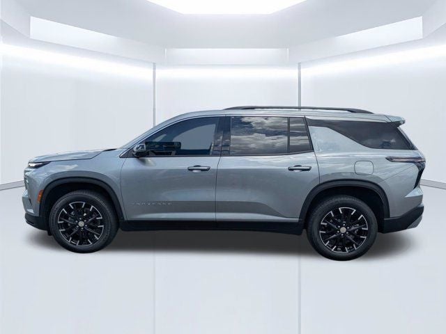 2026 Chevrolet Traverse LT 1LT