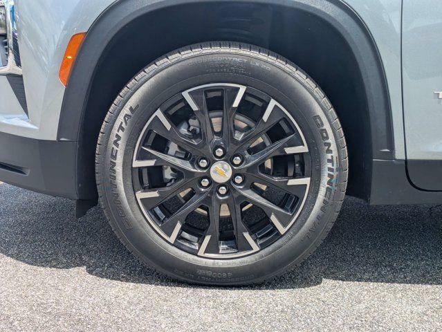 2026 Chevrolet Traverse LT 1LT