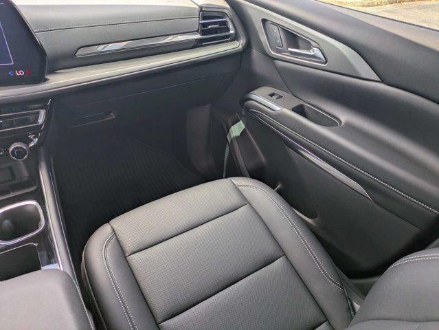 2026 Chevrolet Traverse LT 1LT