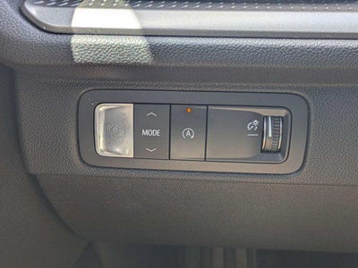2026 Chevrolet Traverse LT 1LT