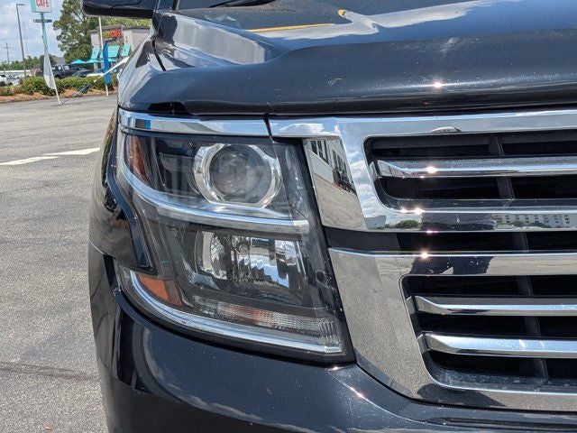 2019 Chevrolet Tahoe LT Z71