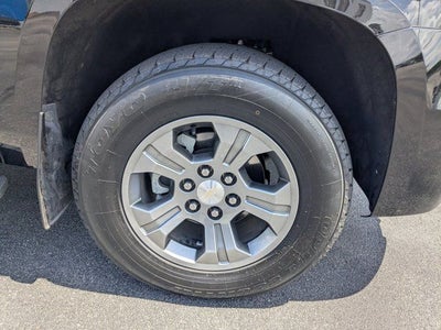 2019 Chevrolet Tahoe LT Z71