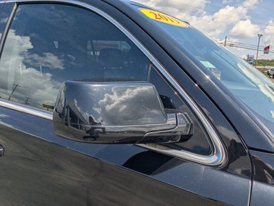 2019 Chevrolet Tahoe LT Z71