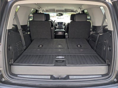 2019 Chevrolet Tahoe LT Z71