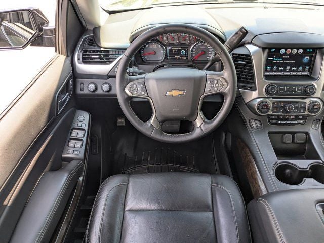 2019 Chevrolet Tahoe LT Z71