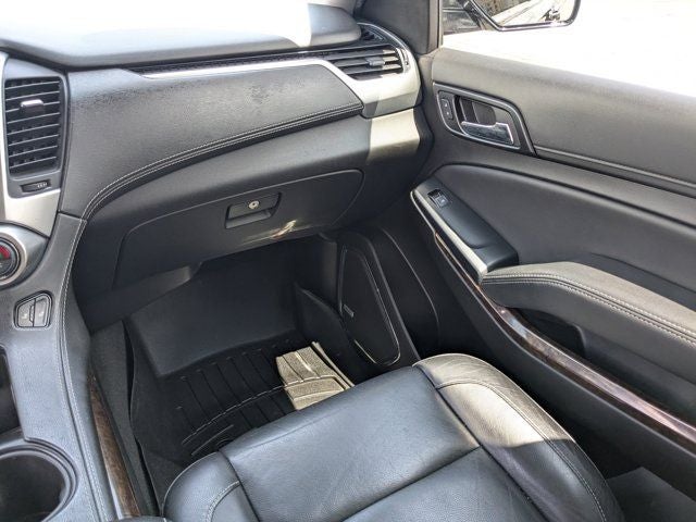 2019 Chevrolet Tahoe LT Z71