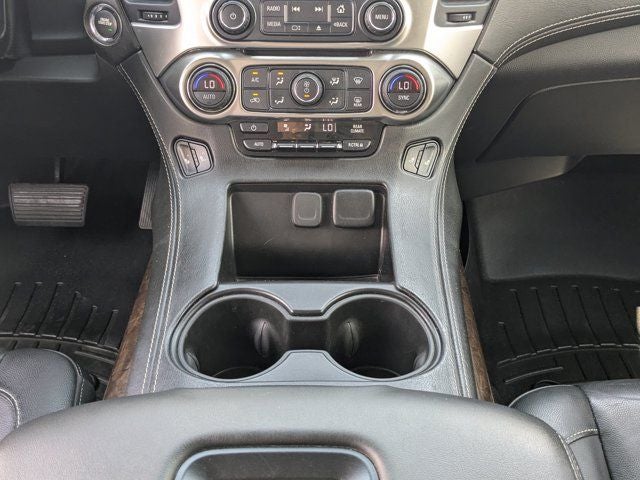2019 Chevrolet Tahoe LT Z71