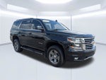 2019 Chevrolet Tahoe LT Z71
