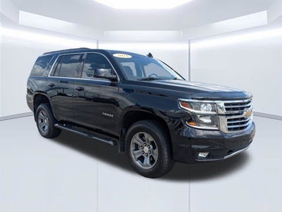 2019 Chevrolet Tahoe LT Z71