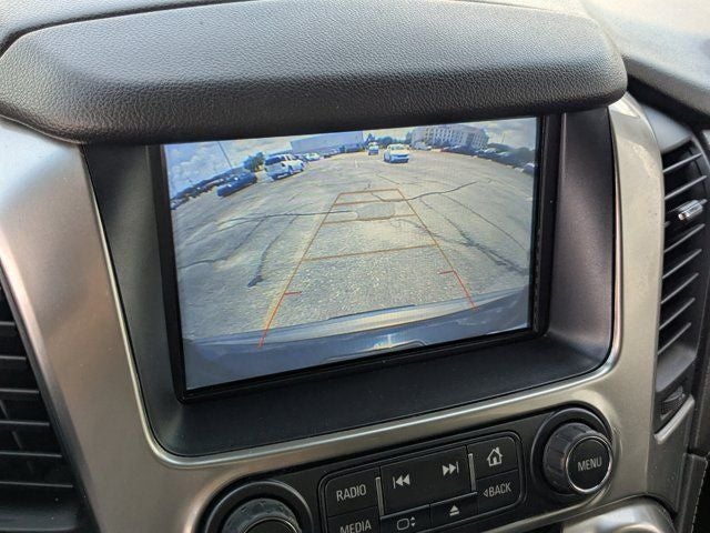 2019 Chevrolet Tahoe LT Z71
