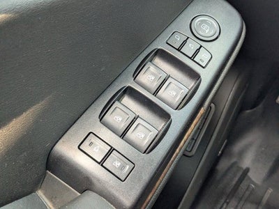 2019 Chevrolet Tahoe LT Z71