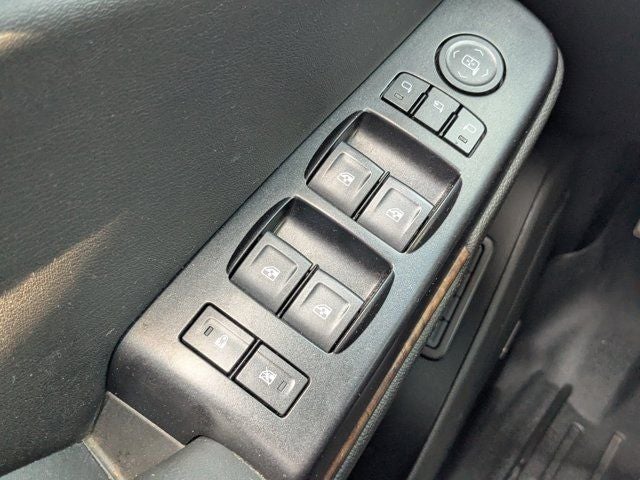 2019 Chevrolet Tahoe LT Z71