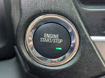 2019 Chevrolet Tahoe LT Z71