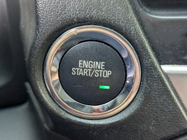 2019 Chevrolet Tahoe LT Z71