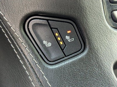 2019 Chevrolet Tahoe LT Z71