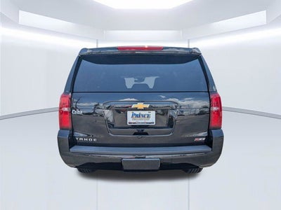 2019 Chevrolet Tahoe LT Z71