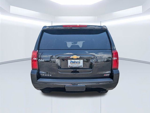 2019 Chevrolet Tahoe LT Z71