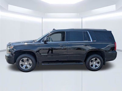 2019 Chevrolet Tahoe LT Z71