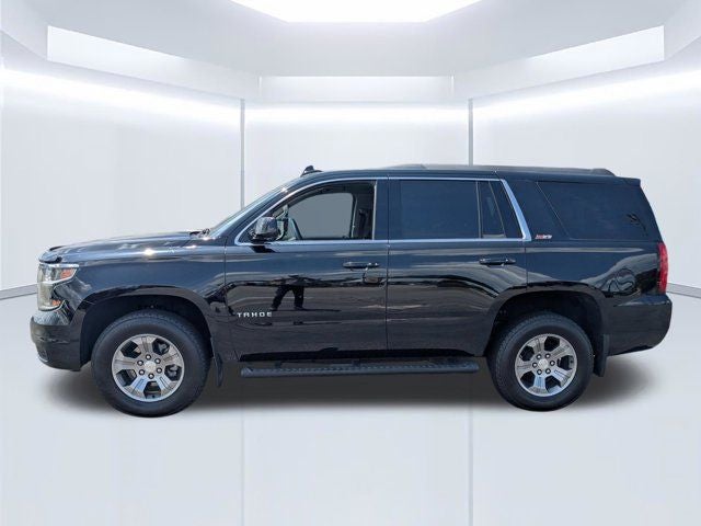 2019 Chevrolet Tahoe LT Z71