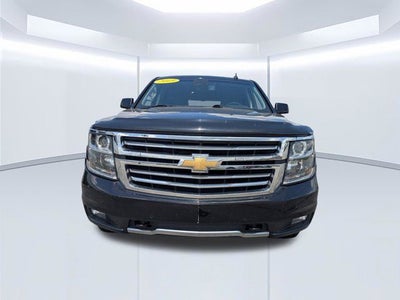 2019 Chevrolet Tahoe LT Z71