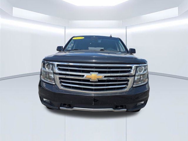 2019 Chevrolet Tahoe LT Z71