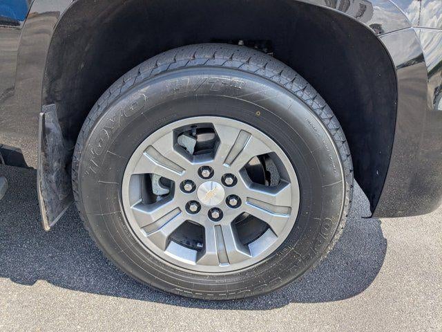 2019 Chevrolet Tahoe LT Z71