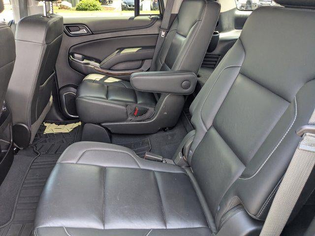 2019 Chevrolet Tahoe LT Z71