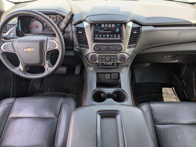 2019 Chevrolet Tahoe LT Z71