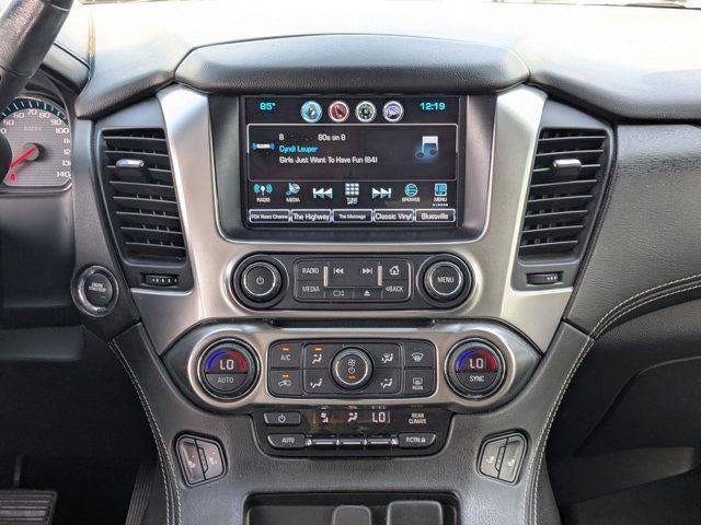 2019 Chevrolet Tahoe LT Z71