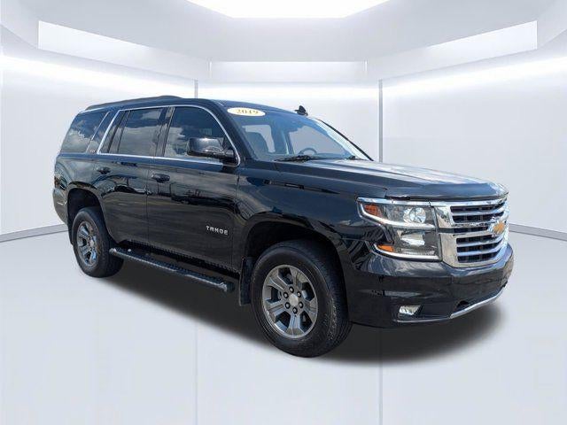 2019 Chevrolet Tahoe LT Z71