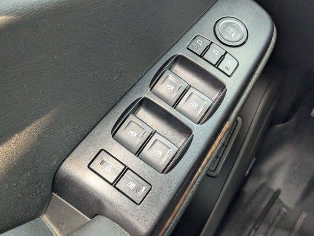 2019 Chevrolet Tahoe LT Z71
