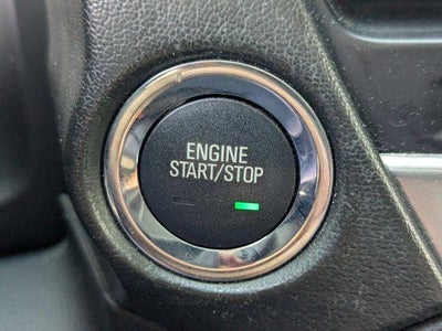 2019 Chevrolet Tahoe LT Z71