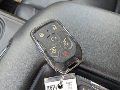2019 Chevrolet Tahoe LT Z71